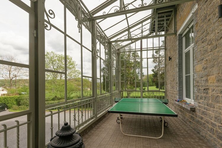 Château Vallez : maison 24 pers., piscine chauffée - Photo 35