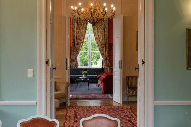Château Vallez : maison 24 pers., piscine chauffée - Photo 38