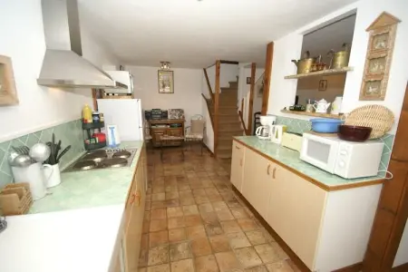 Maison 4 chambres Ravenoville, proche Utah Beach : photo 2