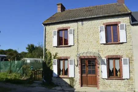 Maison 4 chambres Ravenoville, proche Utah Beach : photo 5