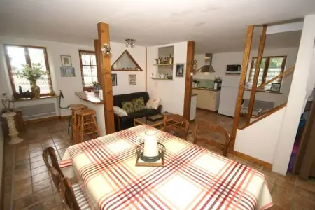 Maison 4 chambres Ravenoville, proche Utah Beach : photo 6
