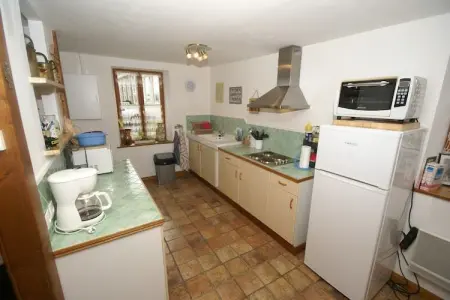 Maison 4 chambres Ravenoville, proche Utah Beach : photo 7