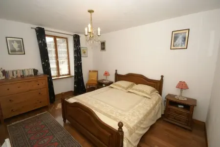 Maison 4 chambres Ravenoville, proche Utah Beach : photo 8