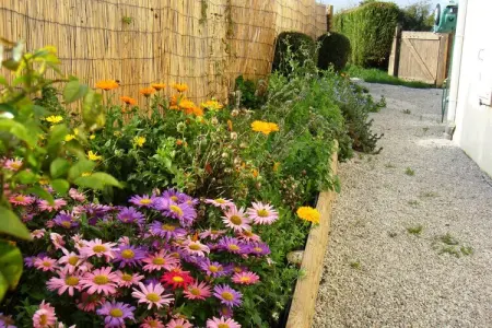 Maison 4 chambres Ravenoville, proche Utah Beach : photo 9