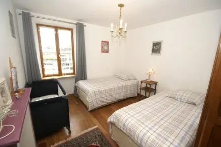 Maison 4 chambres Ravenoville, proche Utah Beach : photo 11