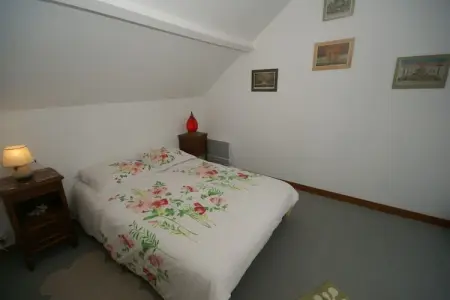 Maison 4 chambres Ravenoville, proche Utah Beach : photo 13