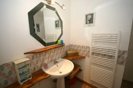 Maison 4 chambres Ravenoville, proche Utah Beach : photo 14