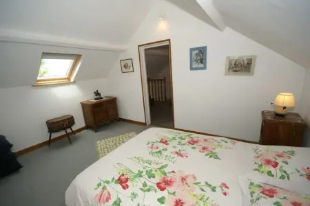 Maison 4 chambres Ravenoville, proche Utah Beach : photo 15