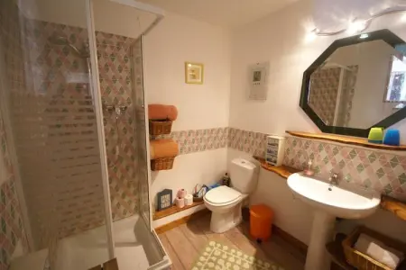 Maison 4 chambres Ravenoville, proche Utah Beach : photo 16