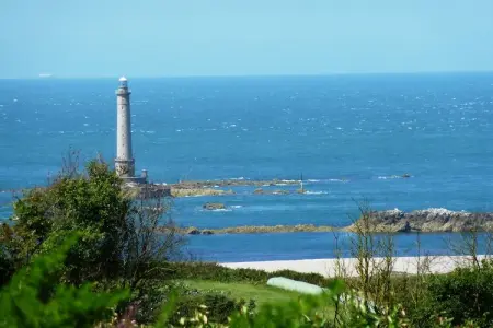 Maison 4 chambres Ravenoville, proche Utah Beach : photo 25