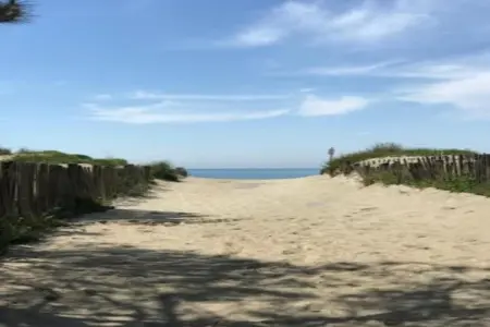 Maison 4 chambres Ravenoville, proche Utah Beach : photo 37