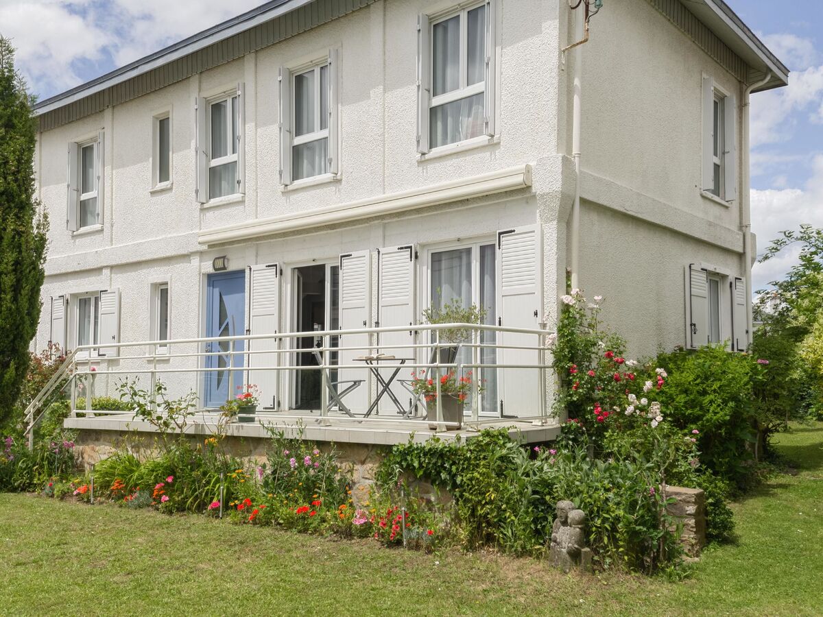 La Coloniale, maison 8 pers. centre Auray - Photo 1