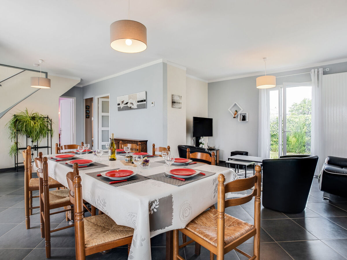 La Coloniale, maison 8 pers. centre Auray - Photo 3