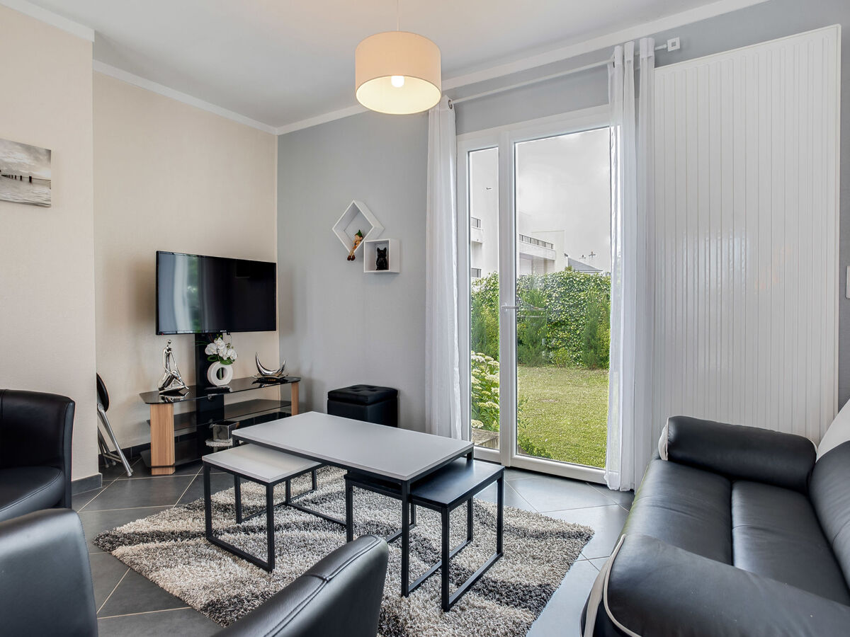 La Coloniale, maison 8 pers. centre Auray - Photo 4