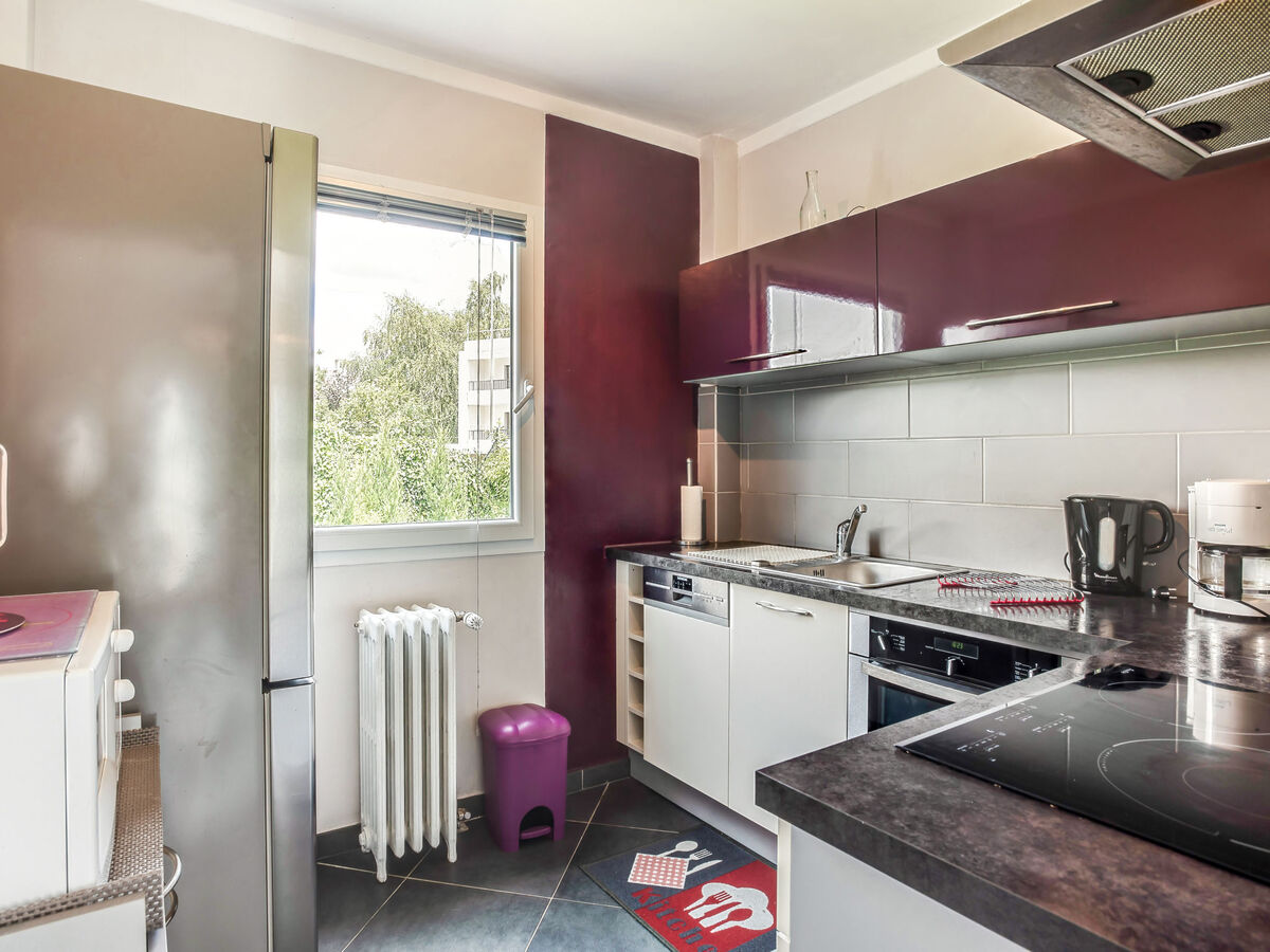 La Coloniale, maison 8 pers. centre Auray - Photo 6