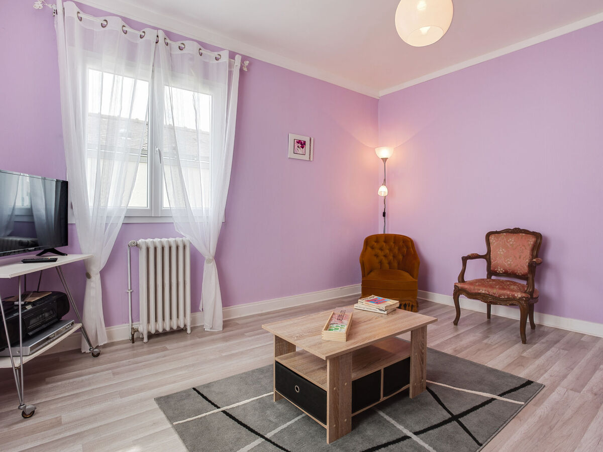La Coloniale, maison 8 pers. centre Auray - Photo 8
