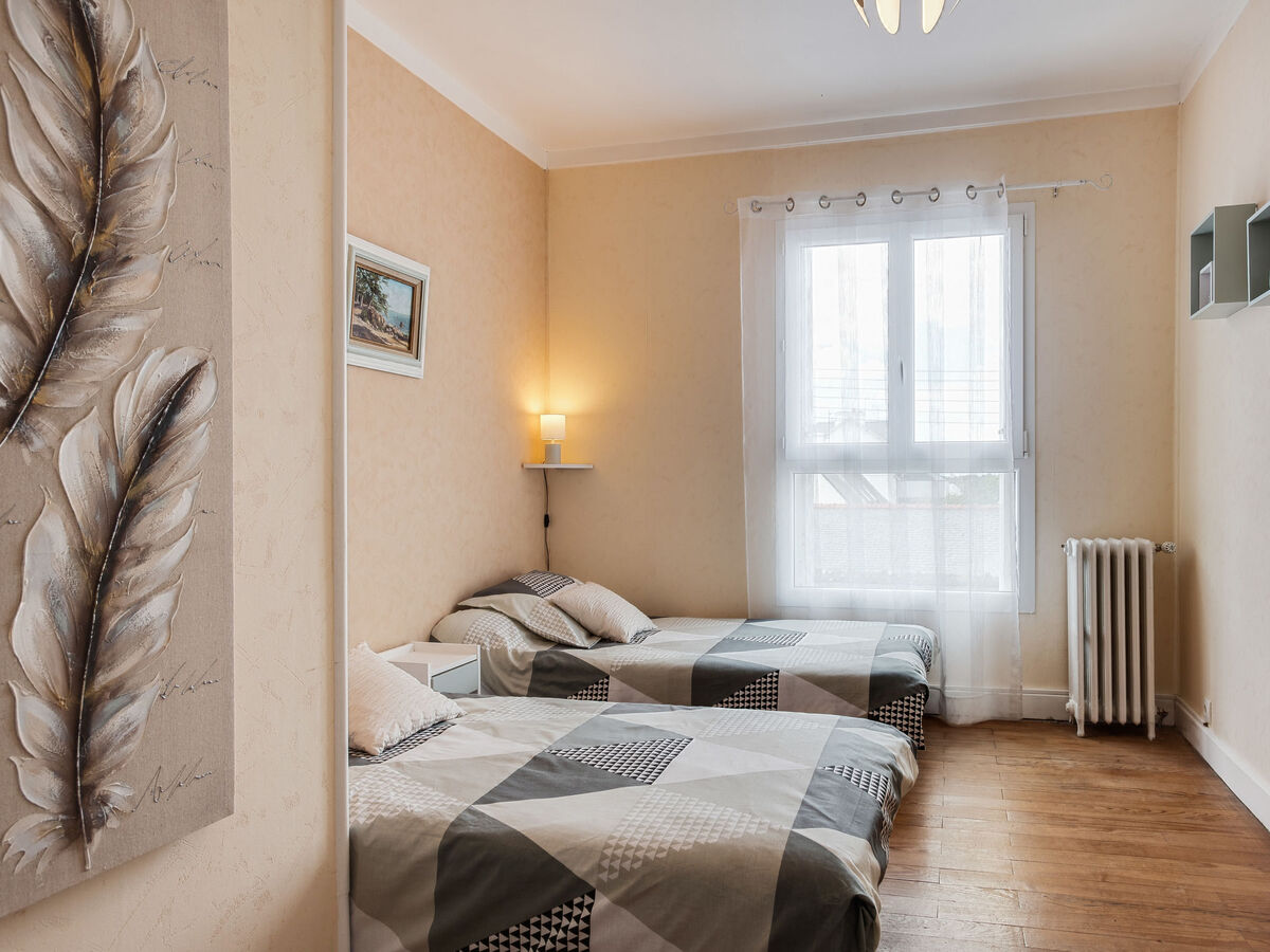 La Coloniale, maison 8 pers. centre Auray - Photo 10