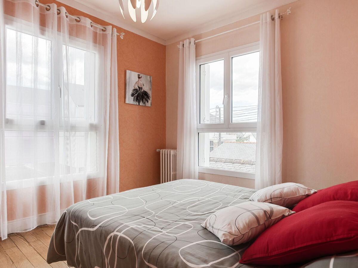 La Coloniale, maison 8 pers. centre Auray - Photo 11