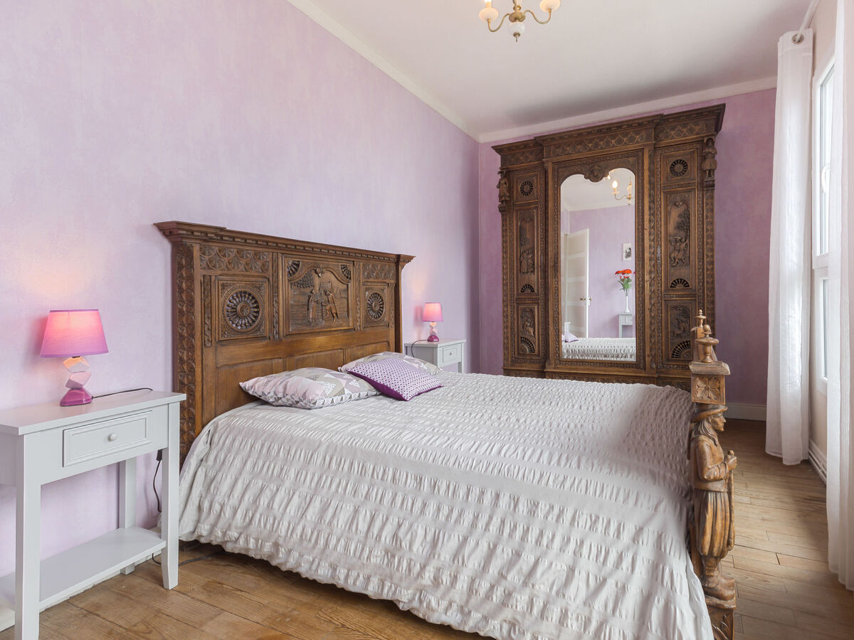 La Coloniale, maison 8 pers. centre Auray - Photo 12