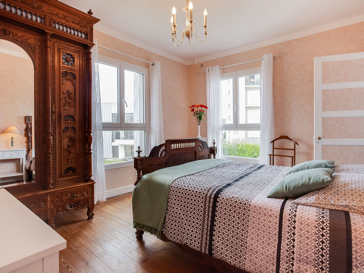 La Coloniale, maison 8 pers. centre Auray - Photo 13
