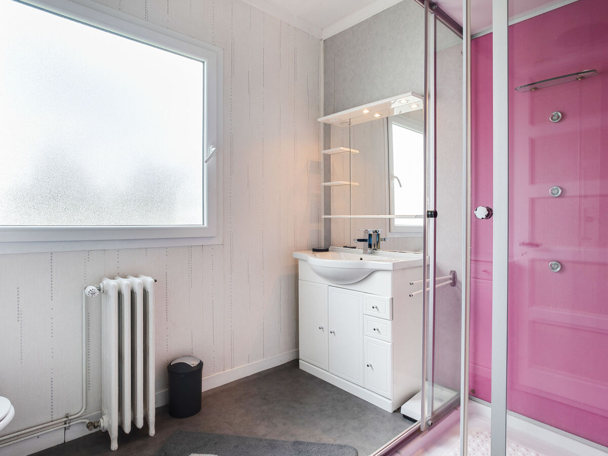 La Coloniale, maison 8 pers. centre Auray - Photo 15