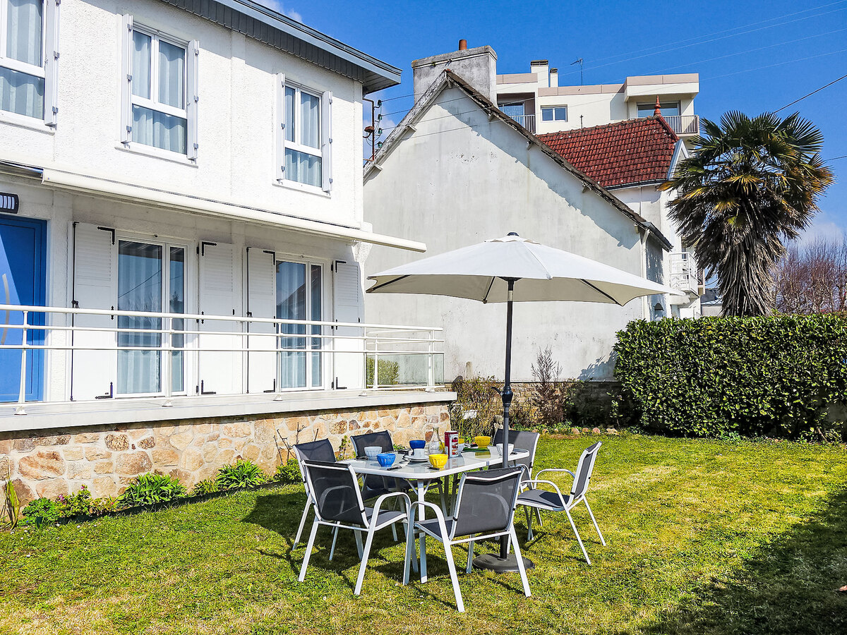 La Coloniale, maison 8 pers. centre Auray - Photo 16