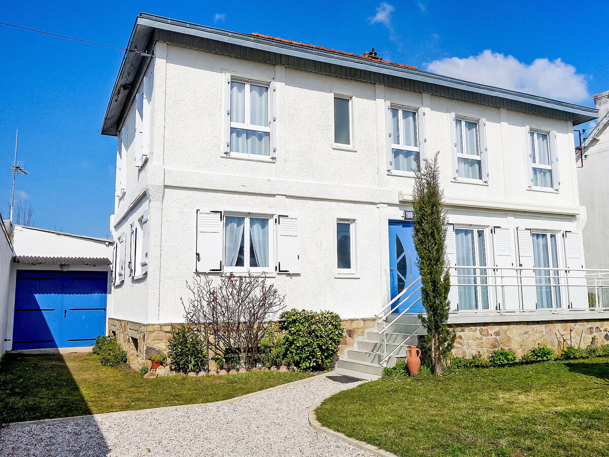 La Coloniale, maison 8 pers. centre Auray - Photo 17