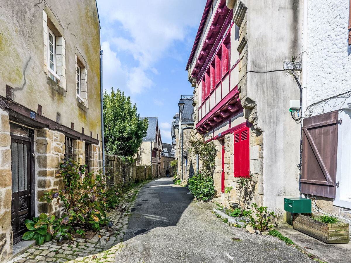 La Coloniale, maison 8 pers. centre Auray - Photo 21