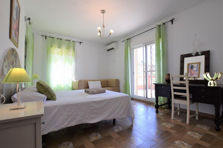 Villa Mariposa : maison 6 pers. piscine privée et vue Sierra - Photo 4