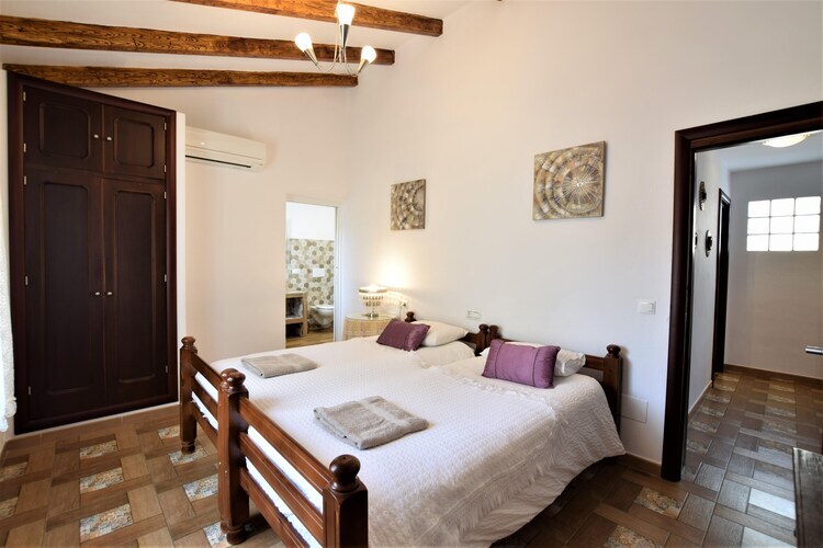 Villa Mariposa : maison 6 pers. piscine privée et vue Sierra - Photo 16