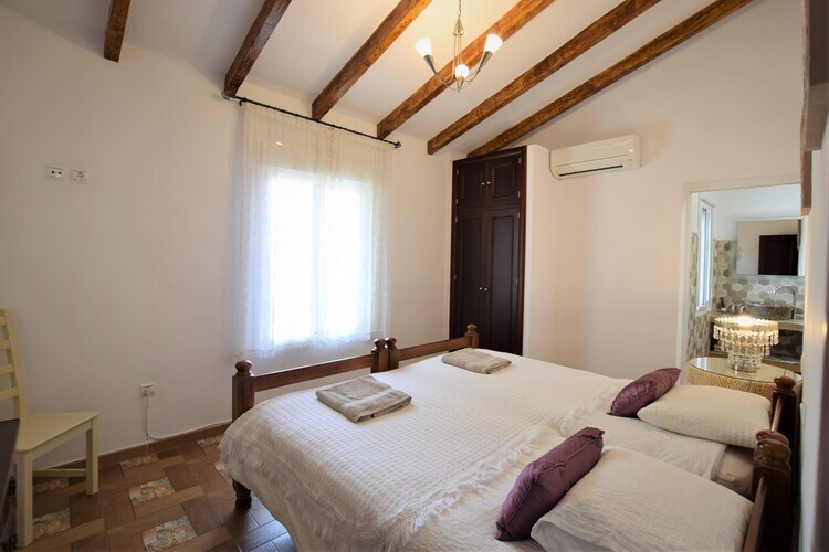 Villa Mariposa : maison 6 pers. piscine privée et vue Sierra - Photo 17