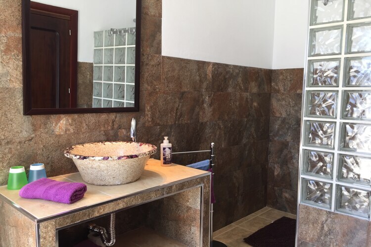 Villa Mariposa : maison 6 pers. piscine privée et vue Sierra - Photo 20
