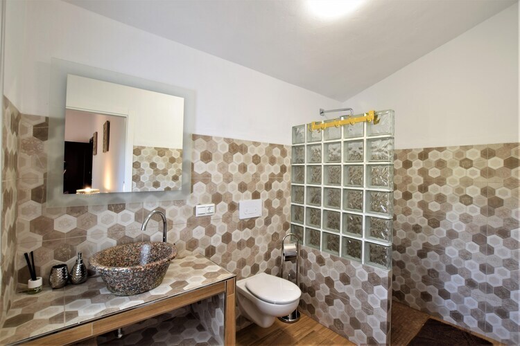 Villa Mariposa : maison 6 pers. piscine privée et vue Sierra - Photo 22