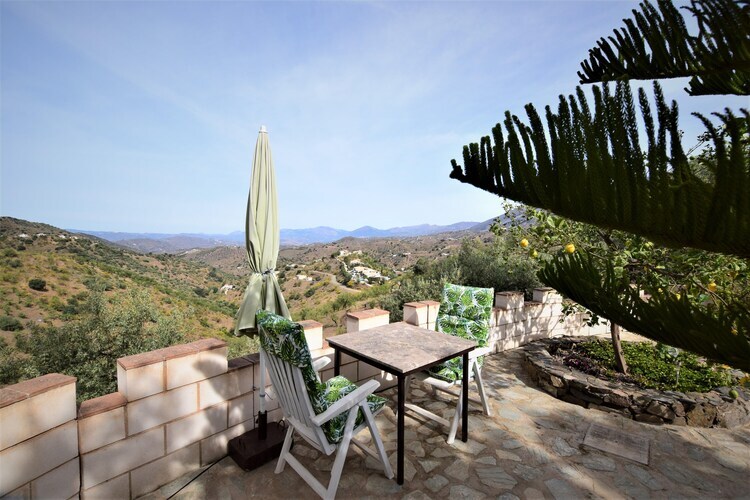 Villa Mariposa : maison 6 pers. piscine privée et vue Sierra - Photo 27