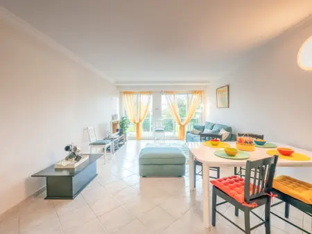 Location appartement de vacances à Les Sables d'Olonne