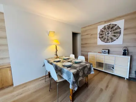 Location appartement de vacances à Autrans Méaudre en Vercors Autrans