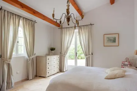 Villa Castellane version 8 pers, Le bonheur au bord de la plage à Gassin - Photo 23
