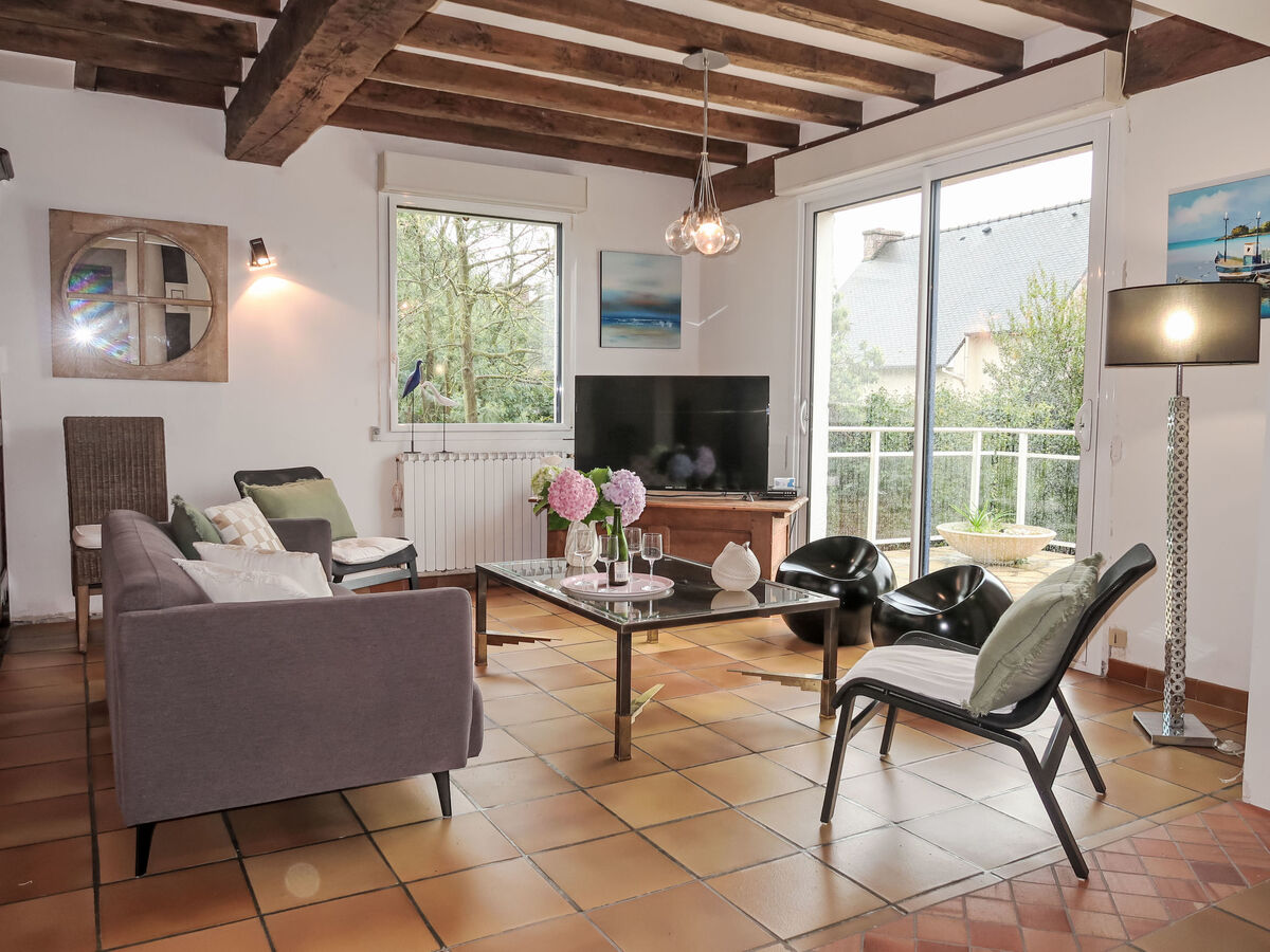 Etoile de Mer, maison 6 pers. à 800m de la mer - Photo 4