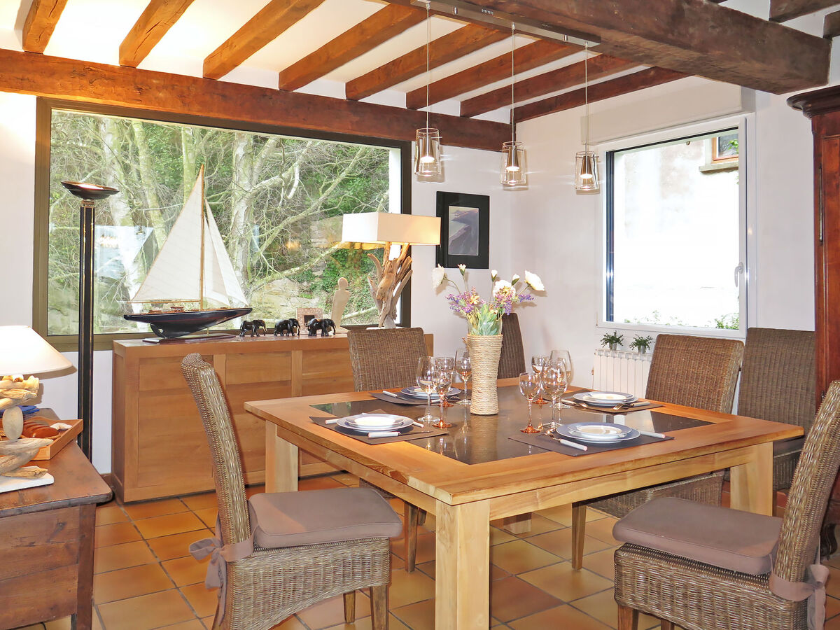 Etoile de Mer, maison 6 pers. à 800m de la mer - Photo 5
