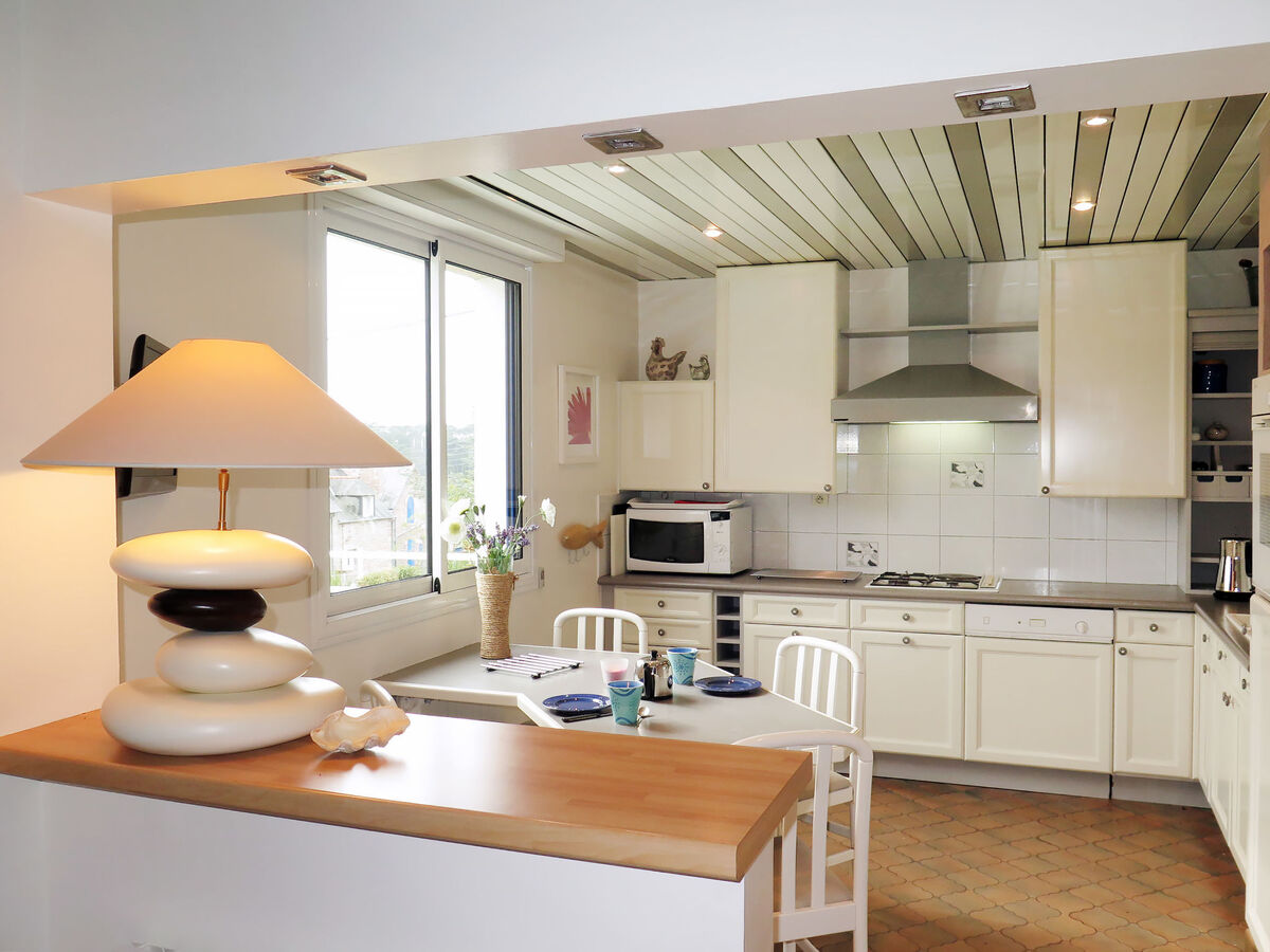 Etoile de Mer, maison 6 pers. à 800m de la mer - Photo 6