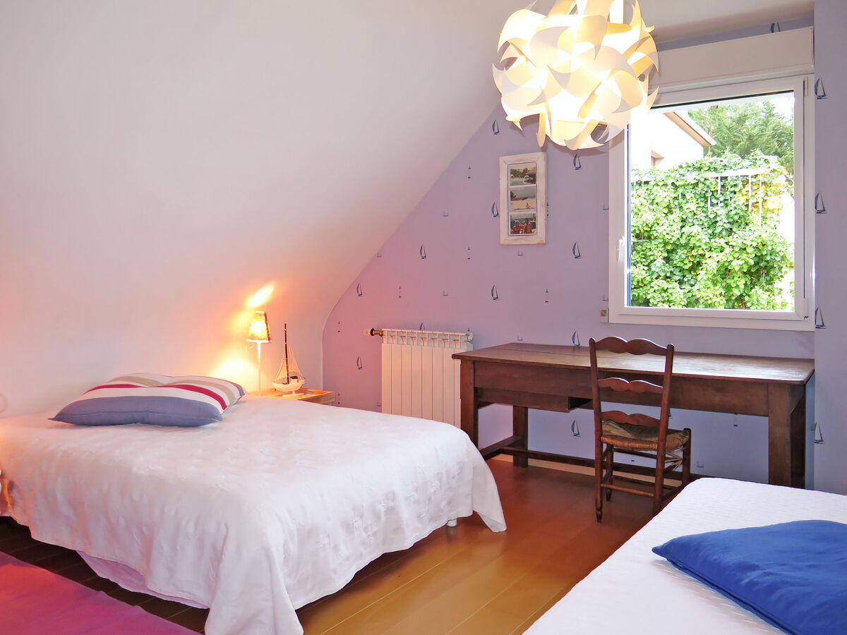 Etoile de Mer, maison 6 pers. à 800m de la mer - Photo 12
