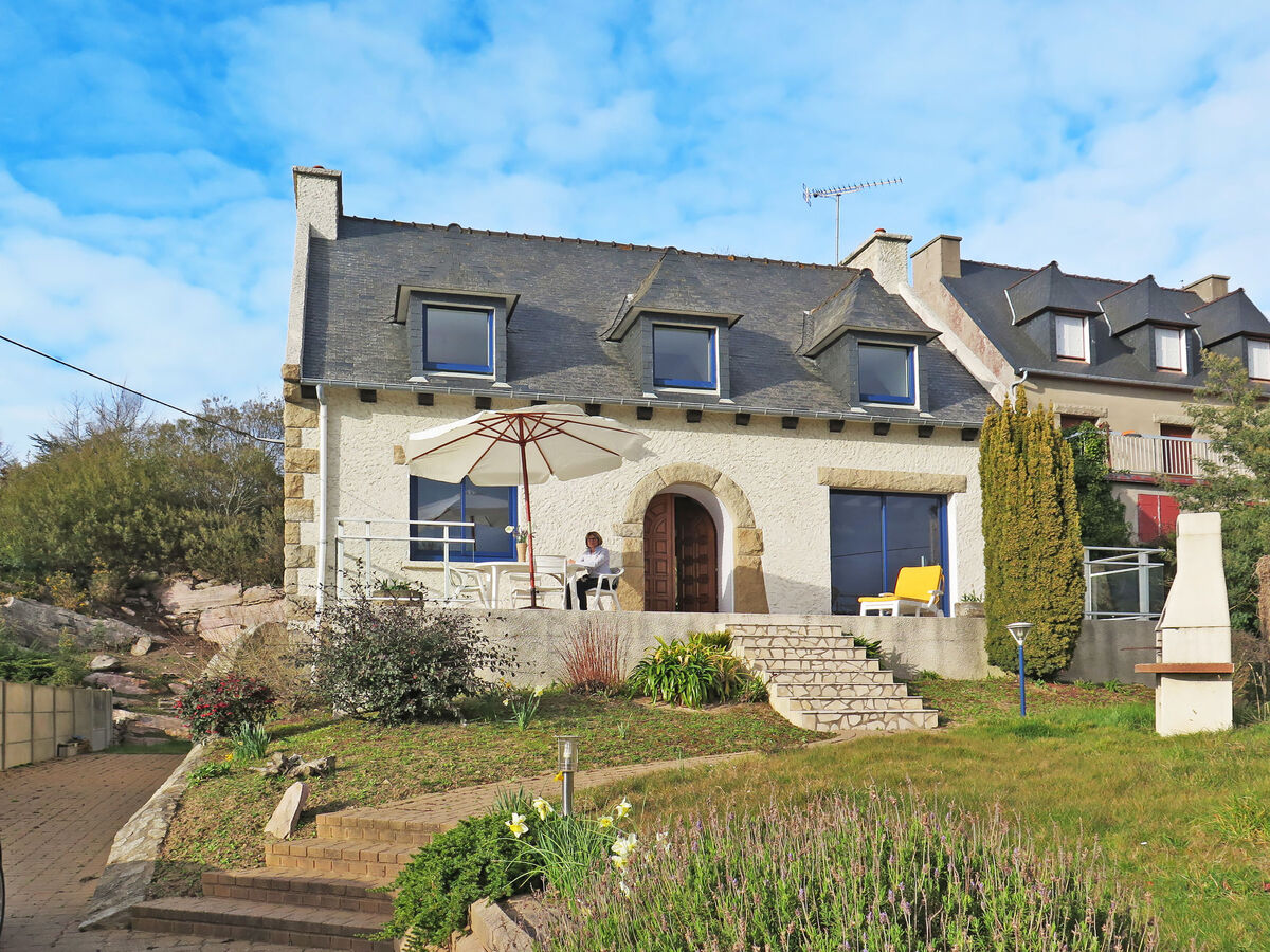 Etoile de Mer, maison 6 pers. à 800m de la mer - Photo 18