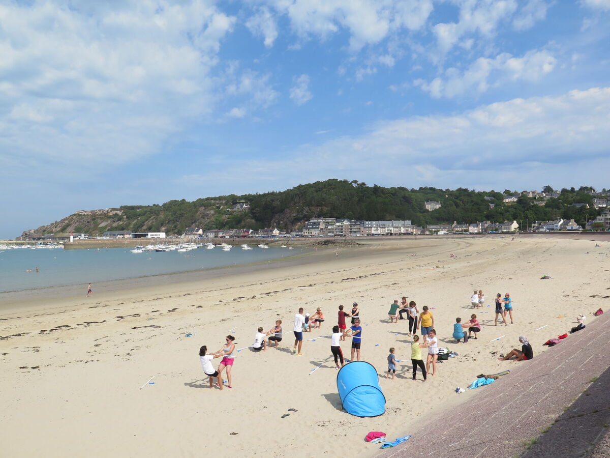 Etoile de Mer, maison 6 pers. à 800m de la mer - Photo 23