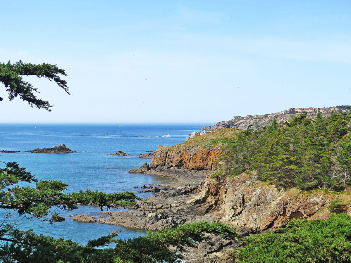 Etoile de Mer, maison 6 pers. à 800m de la mer - Photo 24