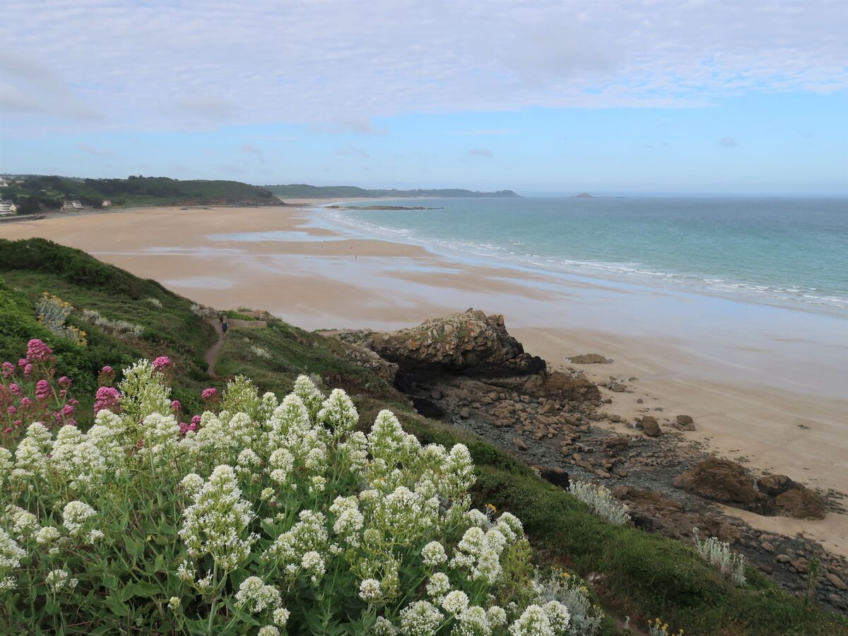 Etoile de Mer, maison 6 pers. à 800m de la mer - Photo 25