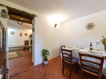 La Casina, Maison 11 personnes à Prata - Photo 7