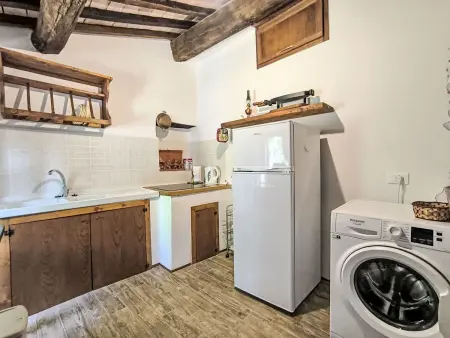 La Casina, Maison 11 personnes à Prata - Photo 15