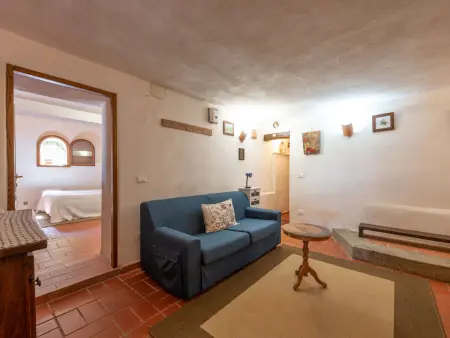 La Casina, Maison 11 personnes à Prata - Photo 16