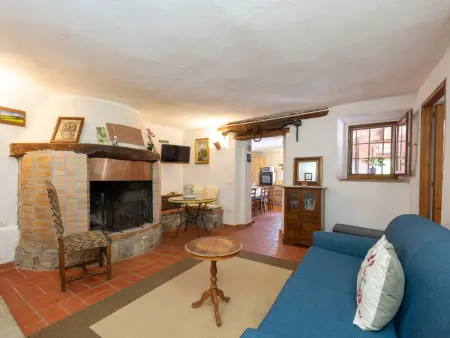 La Casina, Maison 11 personnes à Prata - Photo 17