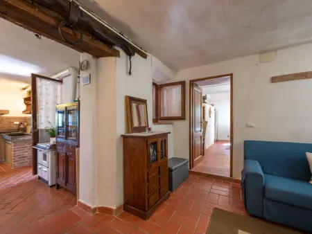 La Casina, Maison 11 personnes à Prata - Photo 18
